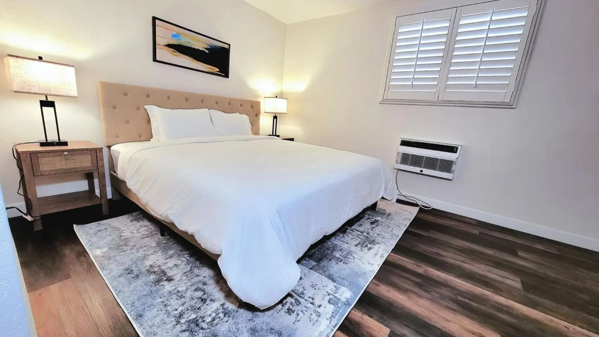 Holiday home Beautiful Retreat 1 King Bed At Tempe Oasis Pool Spa & Clubhouse Villa