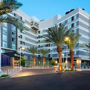 Hyatt Place Phoenix Tempe