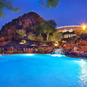 Phoenix Marriott At The Buttes Tempe