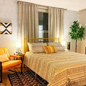 Stay-smart Travel Homestay