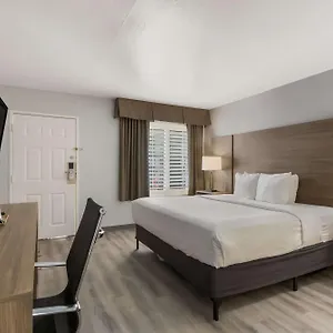 Surestay By Western Tempe