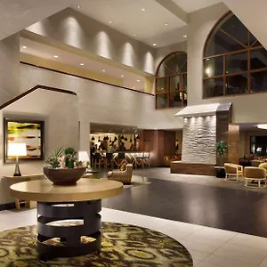Embassy By Hilton Phoenix Tempe