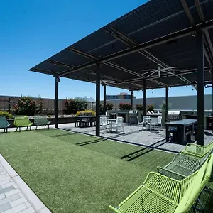 Asu Sun Devil Luxury Apt, Rooftop Pool & Gym! Apartment