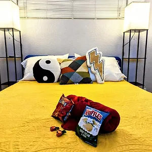 Private In Phoenix, Az Homestay