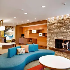 Fairfield & By Marriott Phoenix Tempe/airport Tempe