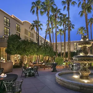 Mission Palms- Destination Fee Includes Parking Tempe